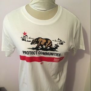 PROTECT COMMUNITIES California Brown's Last Chance